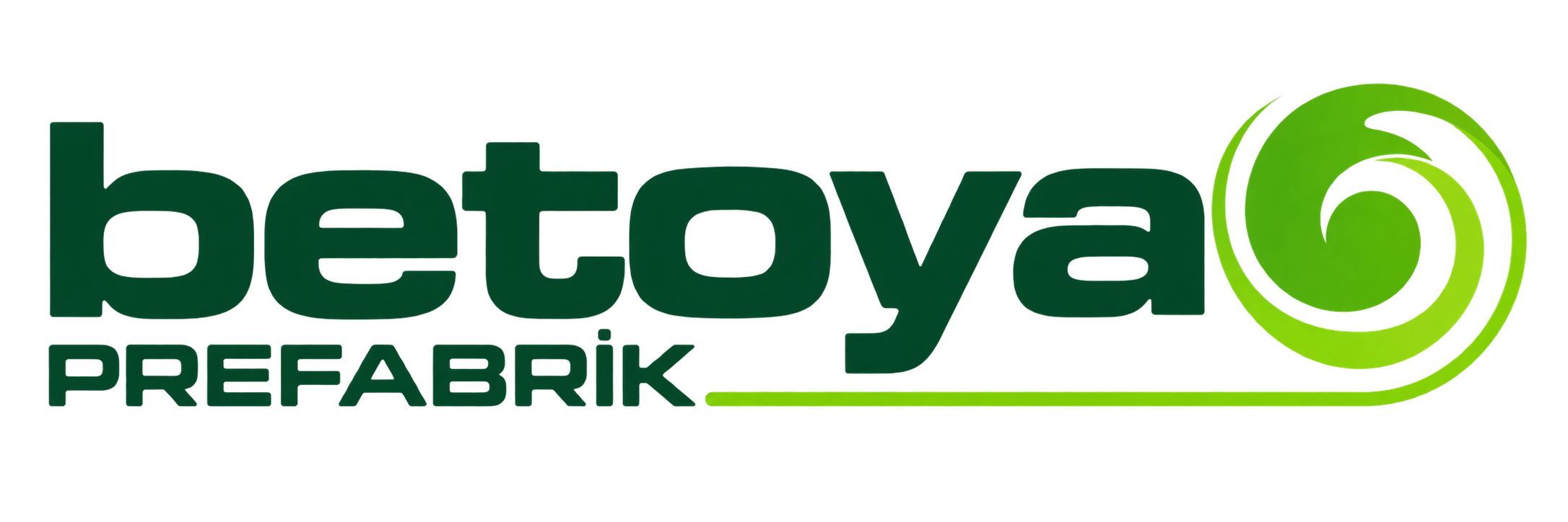 Betoya Prefabrik