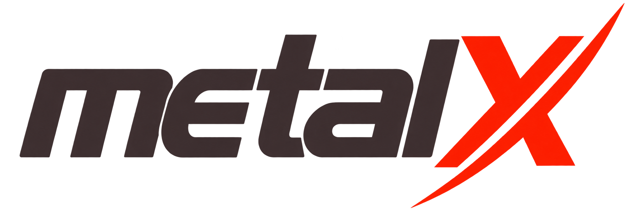 MetalX